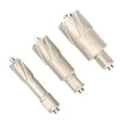 12-60mm TCT Annular Cutter Rotabroach Slugger Magnetic Core Drill Depth 50mm