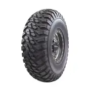 GBC MONGREL 28X10-15 10-ply rated Radial All-Terrain ATV/UTV —TIRE ONLY