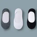 😃KOMI😃 MIT台灣製造 矽膠防滑 隱形襪 紳士 社頭生產