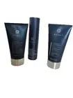 Monat Bundle Restore Leave In Conditioner + Curl Perfection + Damage Repair Hair