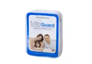 Mite-Guard Mattress Protector - Long Single