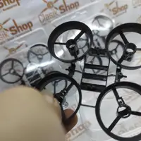 在飛比找蝦皮購物優惠-鷹架或 Eachine E011 電機 716