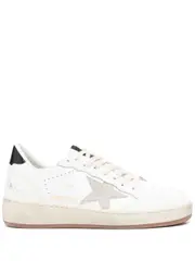 [Golden Goose] Golden Goose-Sneakers Ballstar 2-Uomo 41 IT