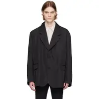 在飛比找蝦皮購物優惠-Acne Studios Oversized Blazer 