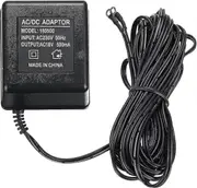 18v AC Adapter Cable for Ring Video Doorbell 2 Pro, Nest Hello Doorbell - 5m long cable for easy installation and fast charging