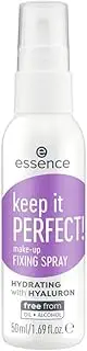 essence Keep It Perfect! Make-Up Fixing Spray