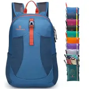22L Lightweight Packable Hiking Backpack, Small Hiking Backpack Day Pack for
