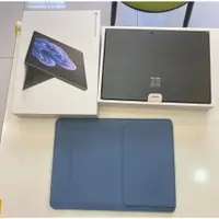 在飛比找蝦皮購物優惠-Surface Pro 9 2038 i5 8G 256G 