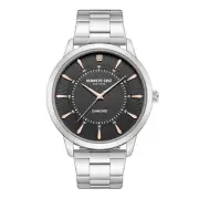 Kenneth Cole New York Men's Watch With Stainless Steel Band KCWGG7007505