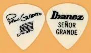 Mr. Big Paul Gilbert Senor Grande Vintage Guitar Pick - 1993 Bump Ahead Tour
