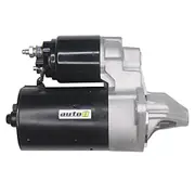 Brand New Starter Motor for Holden Cruze JH 1.4L Petrol A14NET 03/11 - 12/14