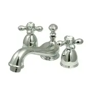 Elements of Design Nuvo Elements of Design ES3951AX Chicago 2-Handle 4" to 8"...