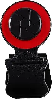 FELTECHELECTR Phone Game Controller Mobile Game Accessories with Aiming Key for Precise Targeting Ergonomic Grip Durable Design for Enhanced Gaming Experience