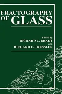 在飛比找博客來優惠-Fractography of Glass