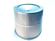 Endustra Hi-Flow Synthetic Air Filter, Series K-08, E047935