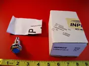 Inprox X18SB3P1SK1B Proximity Sensor Switch Inductive 7-40vdc 4-Pin Nib New