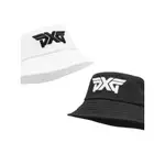 【PXG】高爾夫球帽PXG漁夫帽新品帽子有頂時尚男女款通用遮陽防晒帽子GOLF MZ2402