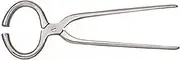 Angry Horse 13" Hoof Tester