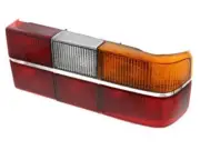 Right Tail Light Assembly For 85-93 Volvo 240 244 2.3L 4 Cyl Sedan GR65K3 (for: Volvo)