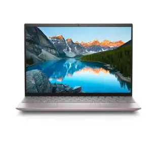 【DELL 戴爾】13吋i7 EVO輕薄筆電Inspiron/13-5330-R2808PTW/i7-1360P/16G/1TB/Win11/淡粉