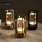 Bedside Table Lamp 3 Way Dimmable Touch Control Lamp for Living Room Office Desk