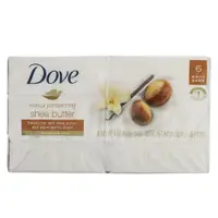 在飛比找Coupang 酷澎優惠-Dove 多芬 Beauty Bar 乳木果油