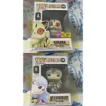 FUNKOPOP  附保護殼 犬夜叉 雲母植絨 殺生丸