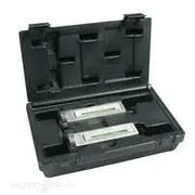 Toledo Camber Gauge Magnetic - 2 Piece - 311289