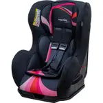 慈航嬰品  納尼亞 素面/彩繪系列0-4歲汽座 NANIA汽車兒童安全座椅 旗艦版