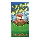 Caddyshack - Freeze Gopher Beach/Bath Towel- New in plastic