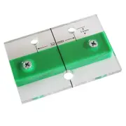 Big Horn 19697 - Hinge Drilling Jig