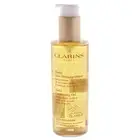 Clarins Total Cleansing Oil by Clarins for Unisex - 5 oz Cleanser