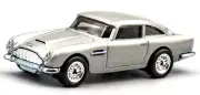 HOT WHEELS 1963 ASTON MARTIN DB5 FAST & FURIOUS PREMIUM LOOSE