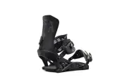 Yes. Drive Snowboard Bindings, Black, Large MY25