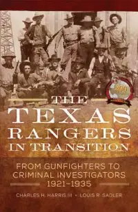 在飛比找博客來優惠-The Texas Rangers in Transitio