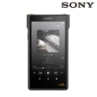 在飛比找PChome24h購物優惠-SONY NW-WM1AM2 Walkman 數位隨身聽