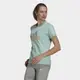 【ADIDAS】W SP TEE 女 短袖上衣-GV1303