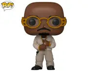 Funko POP! Tupac - Loyal To The Game Collectible Vinyl Figure