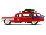 1959 Cadillac Ambulance Ecto-1 Ghostbusters Crossover 1/32 by Jada