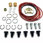 KKK K27 K28 K29 Turbocharger Rebuild Repair Service Kit MAN Deutz Hitachi Turbo