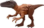 Jurassic World Strike Attack - Herrerasaurus