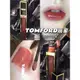 TOM FORD湯姆福特TF水光玻璃黑金鏡面唇釉08 04 20暮色 22 01 24