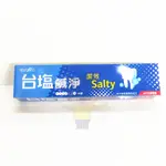 台鹽 鹹性潔效牙膏150G  鹹性牙膏