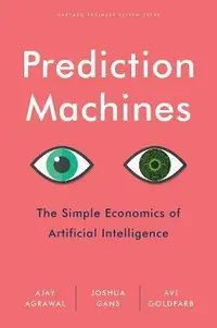 在飛比找誠品線上優惠-Prediction Machines: The Simpl
