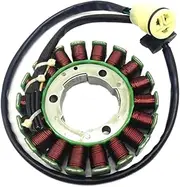 Jetski Stator Compatible With Kawasaki ULTRA 310LX(2014 2015 2016) ULTRA 310R(2014 2015 2016) ULTRA 310X(2014 2015 2016) 21003-3747