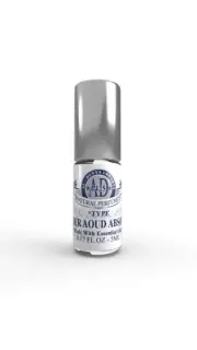 Amber Aoud Absolue - Al Dunya Imports. Uncut Concentrate Perfume Oil 5ml Roll On