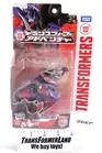 Slug Sealed MISB MOSC Warrior Adventure Transformers