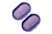 2 Replacement Pre Filters for Dyson DC30 DC31 DC34 DC35 DC44 DC45 DC56 917066-02 Multi Floor Animal Vacuum