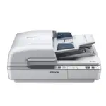 DS-7500 SCANNER A4雙面規格(35頁)300DPI(含)以上平台式掃描器(自動文件送紙器)