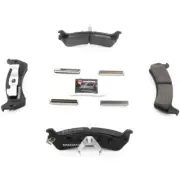 Magma Brake Pad Set PMD667M